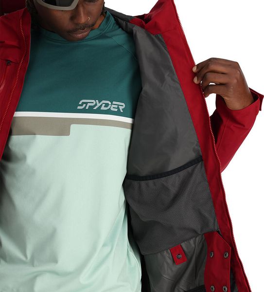 Jagged GTX Shell Jacket Shell Jacket