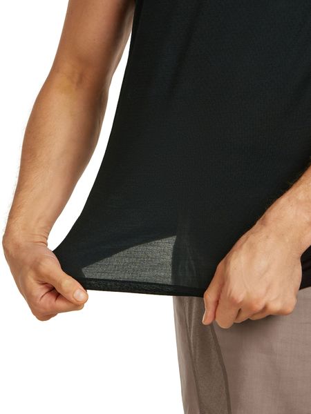 Men Merino Blend 125 Cool-lite Speed Tank