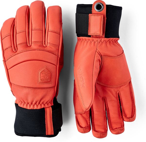 Fall Line - 5 Finger