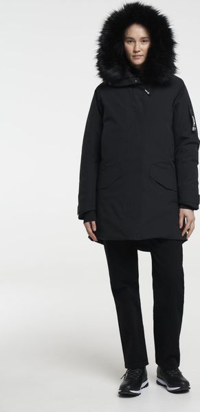Vision MPC Ext Jacket W