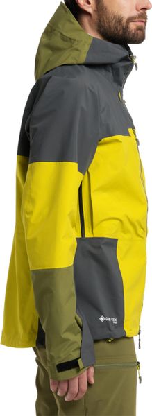 Spitz GTX Pro Jacket Men