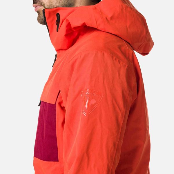 Type PK Jacket