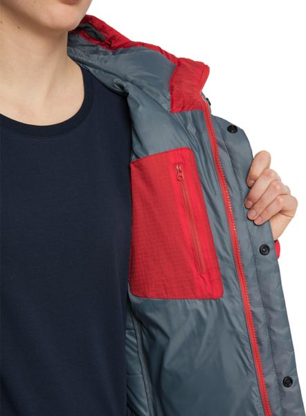 Reliable Down Hood Women