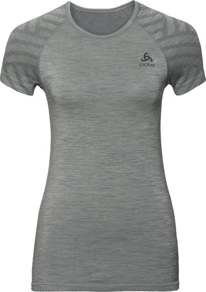 BL Top Crew Neck s/s Kinship Seamless
