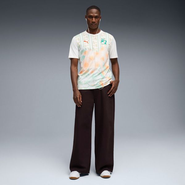 FIF Away Jersey Replica