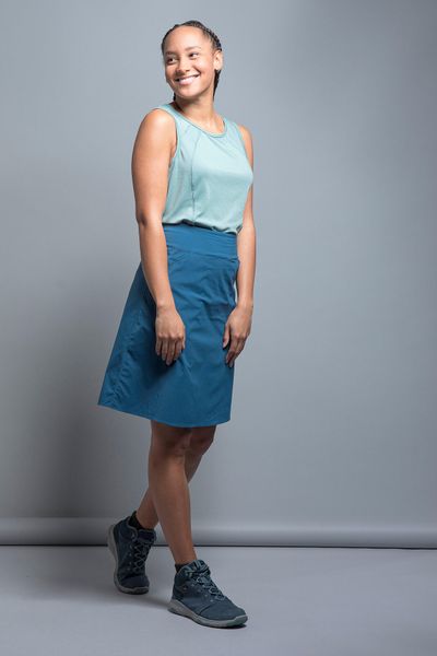 Lajus W's Skirt