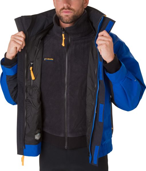 Bugaboo™ 1986 Interchange Jacket
