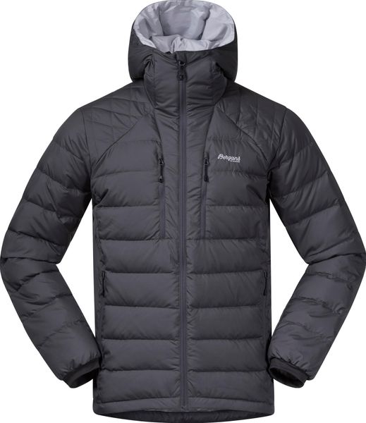 Røros Down Hybrid Jacket