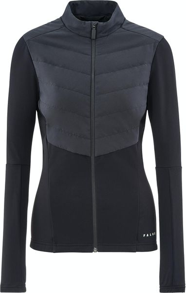 Damen Biking Zip-jacke