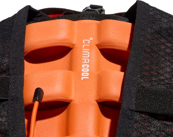 Terrex Techrock Climacool Hike Vest 15l