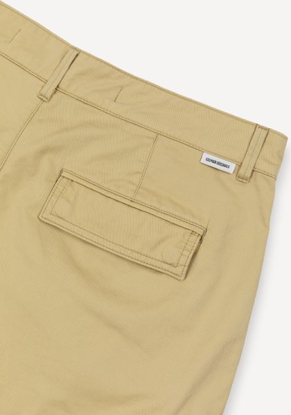 Cargo Bermuda
