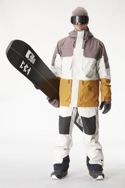 U99 Jacket