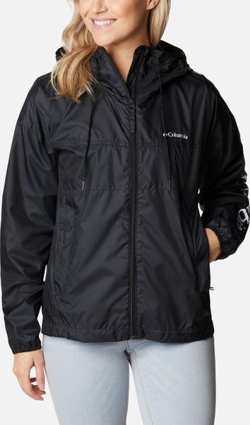 Flash Challenger Novelty Windbreaker