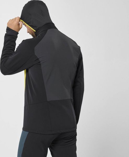 Pierra Ment' II Jacket M