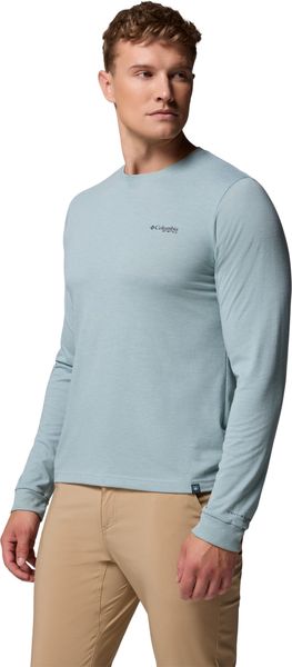 PFG Uncharted Graphic Tee Long Sleeve
