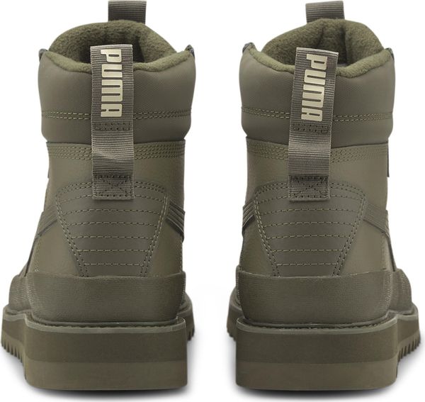 Desierto v2 WTR Rubber