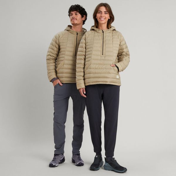 Nxt-level BIO Down LT Unisex H