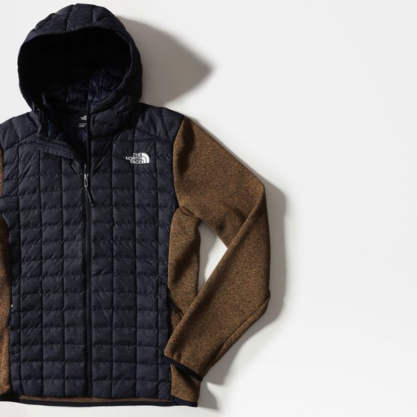 Men’s Thermoball Gordon Lyons Hoodie