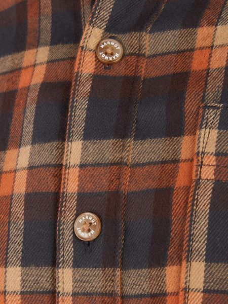 Fairfax Midweight Flannel