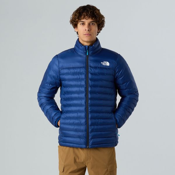 Mens Terra Peak Jacket
