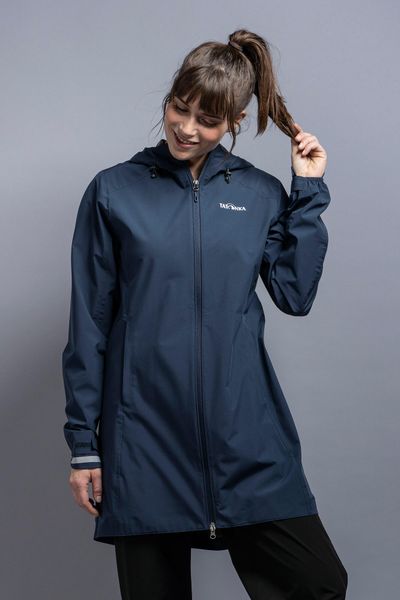 Morten W's Bike Coat