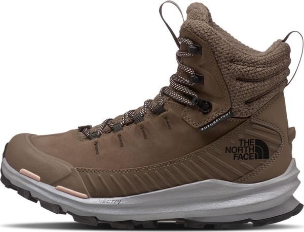 Womens Vectiv Fastpack Insulated Futurelight