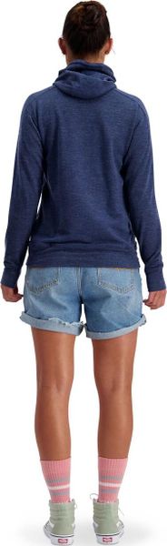 Womens Covert Lite Funnel Hoody