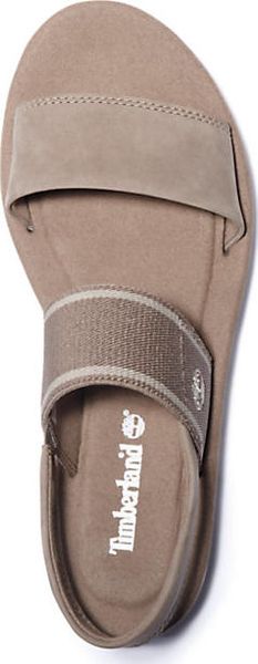Lottie Lou F/L 2 Band Sandal