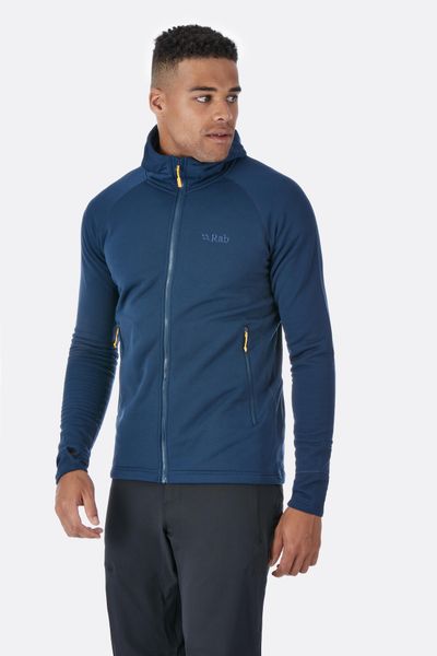 Power Stretch Pro Jacket