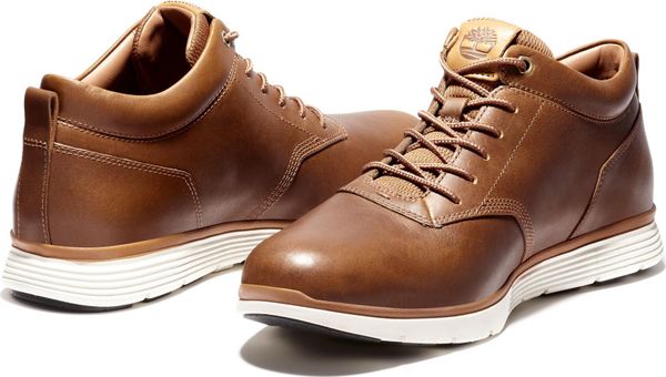 Mens Killington Half Cab