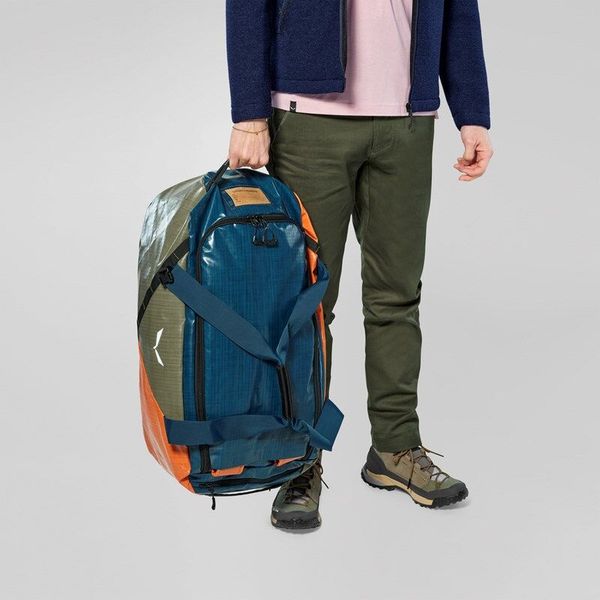 Discovery Duffle M