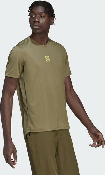 Primeblue Bike Trailx T-shirt