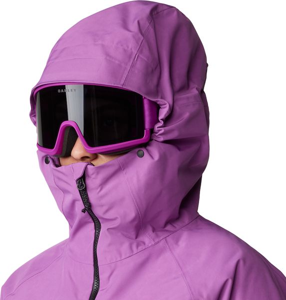 Cloud Bank Gore-tex Jacket