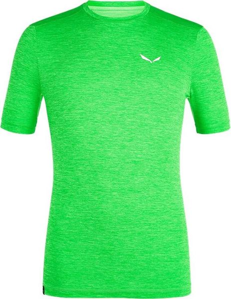 Puez MEL Hybrid Dry'ton M Short Sleeve Tee