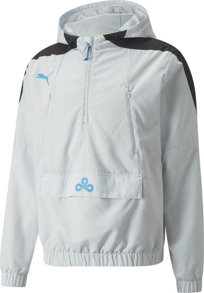 Cloud9 Woven Jacket