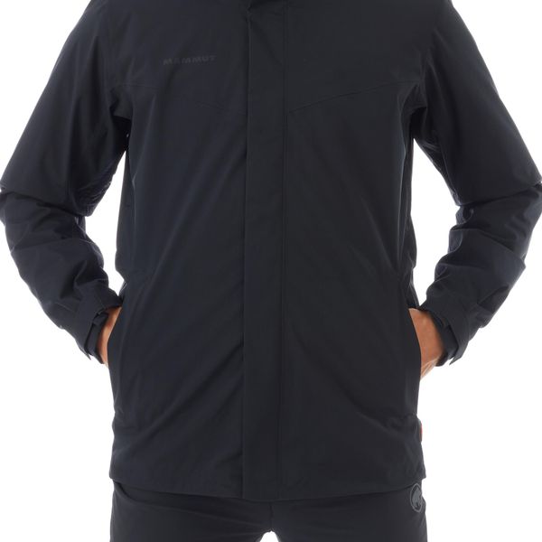 Trovat 3 in 1 HS Hooded Jacket Men