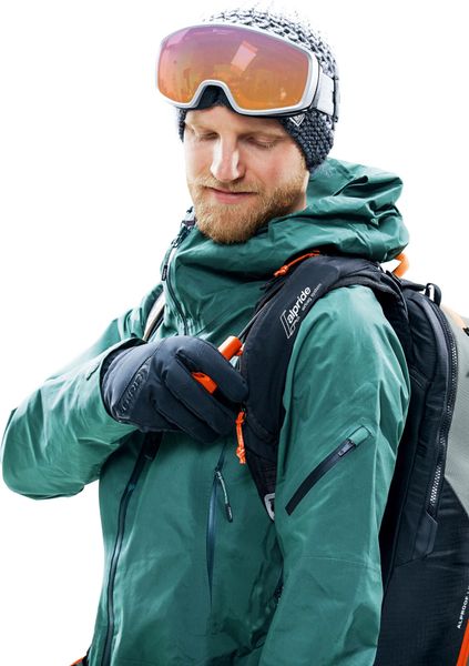 Alproof Lite 22