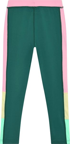 Sport Tights Colorblock 742656