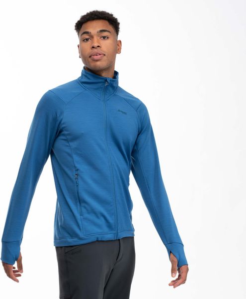 Ulstein Wool Jacket