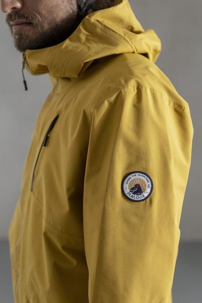 RövenM. High Tech Jacket