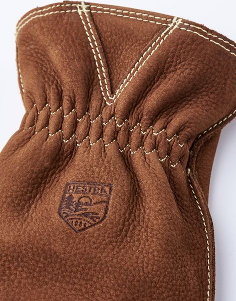 Oden Nubuck