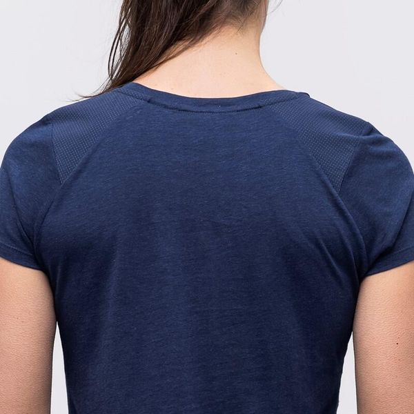 Lavaredo Hemp Print W T-shirt