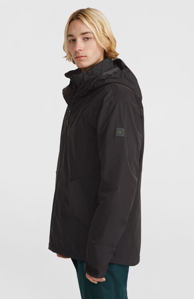 3-in-1 Parka 10K/10K Jacket