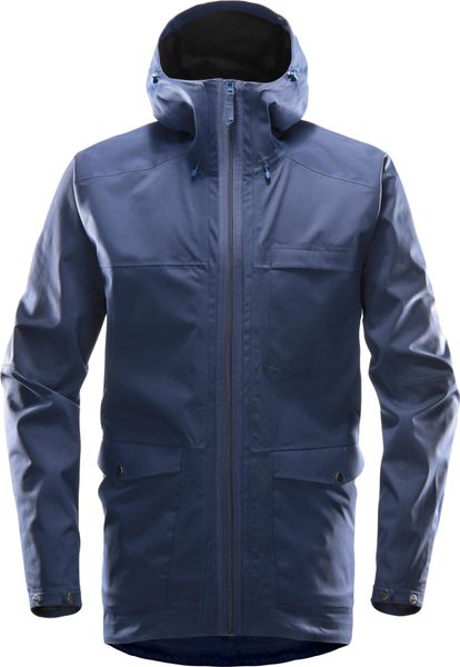 Eco Proof Jacket Men