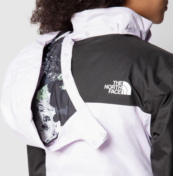 Teen Snowquest Plus Insulated Jacket