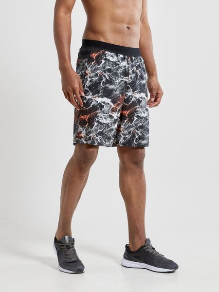 Vent 2 IN 1 Racing Shorts Men