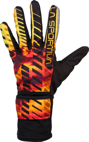 Winter Running Gloves Evo Men