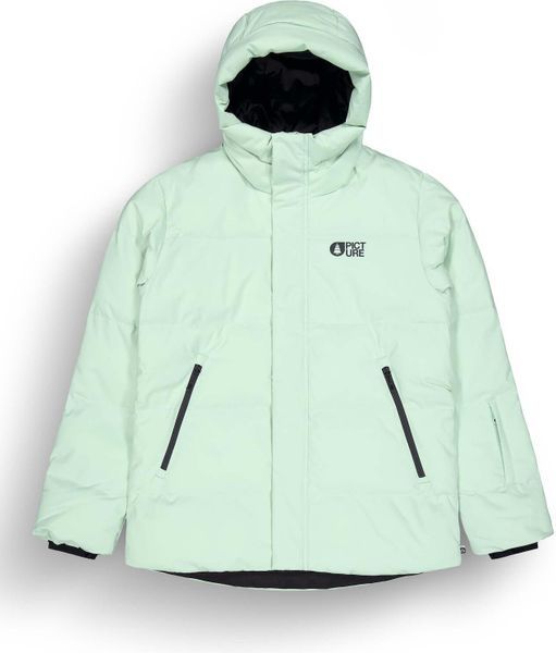 Lement Jacket
