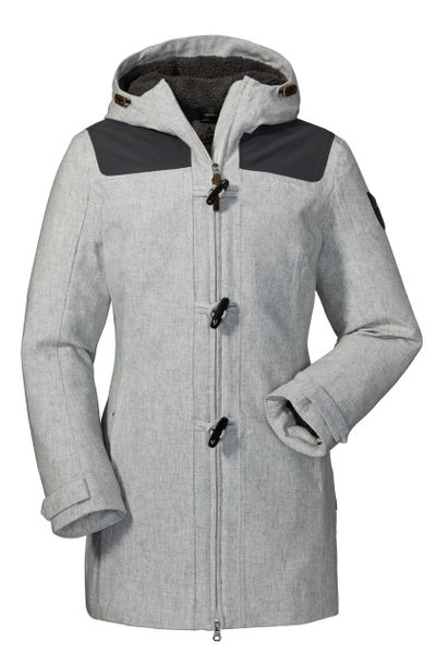 Duffle Coat Bregenz