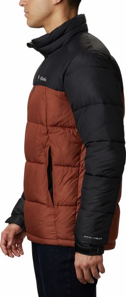 Pike Lake Jacket